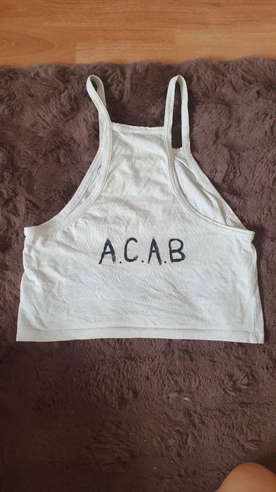 maiou acab pictat manual