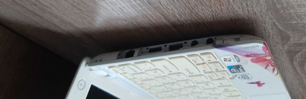 Продам нетбук Lenovo S10