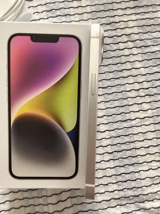 Iphone 14 128 gb.