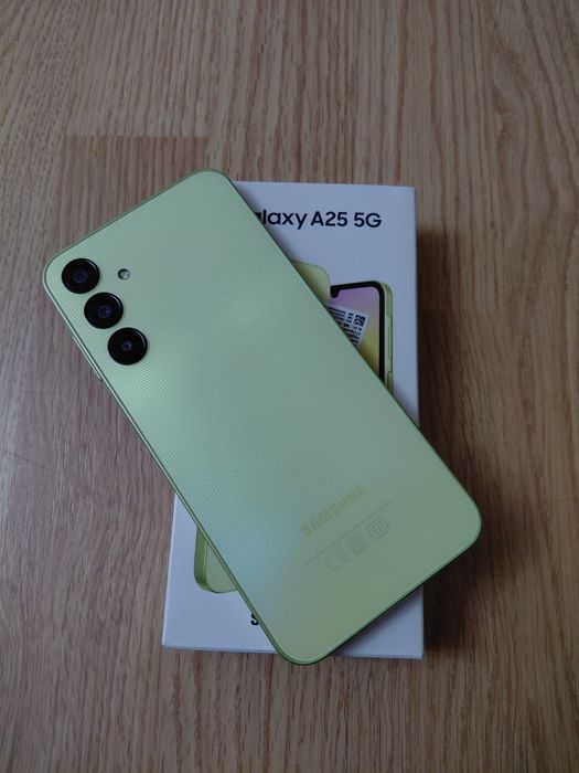 Samsung A25 128Gb