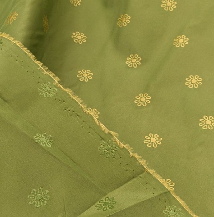 Tafta , cupon de material , țesătură tafta fabricata in  Franța 600 cm×280cm