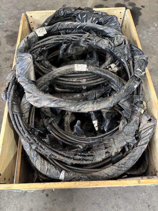 Sarpe desfundat tevi 8-10 grosime