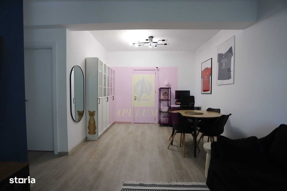 Apartament doua camere de vânzare Giulesti — fotografia 3