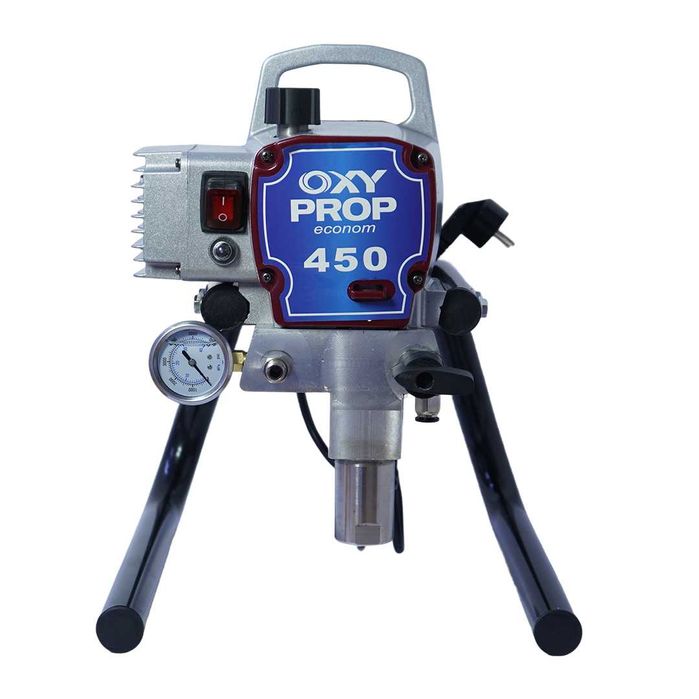 окрасочный аппарат OXY450
