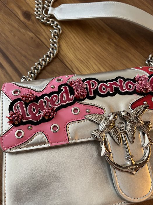 Чанта Pinko Limited Edition