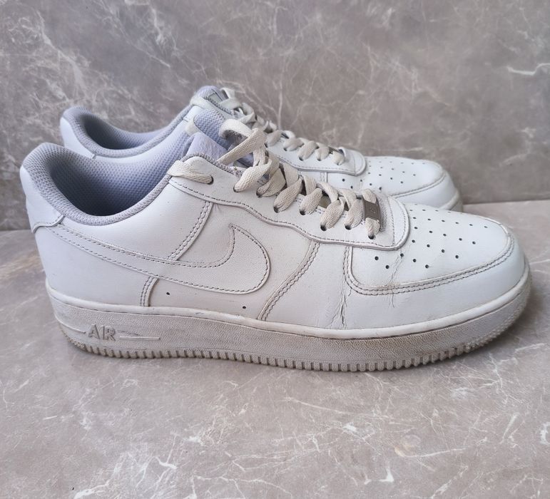 Nike Air Force 1 Low номер 45