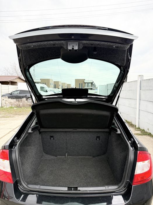 Skoda Rapid 1.4 TDi An 2016