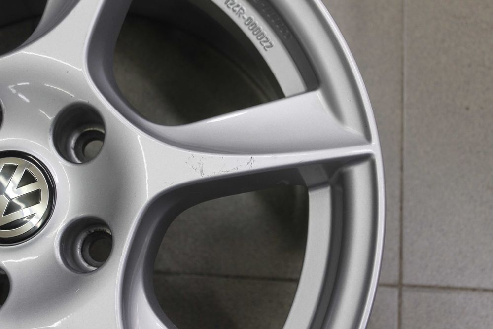Джанти 16" VW Passat, Caddy, Touran, Golf