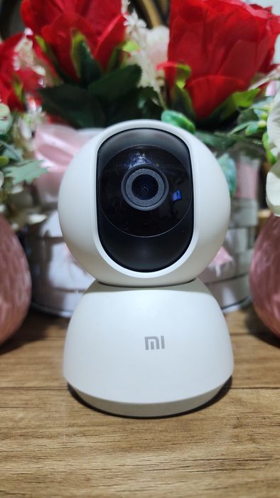 Xiaomi kamerasi sotiladi 1080P
