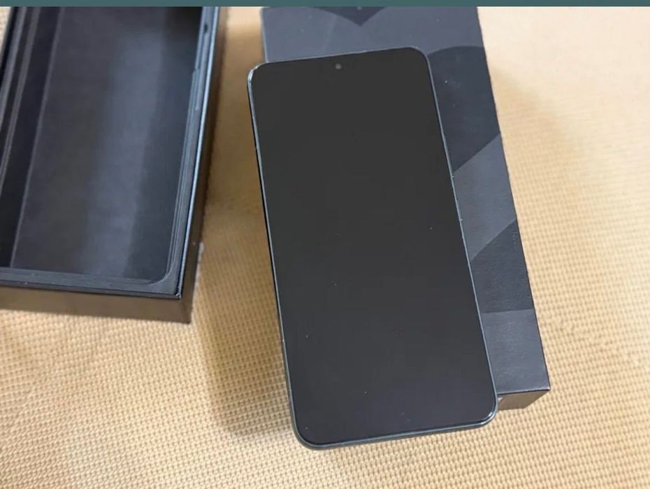 Samsung s22  verde