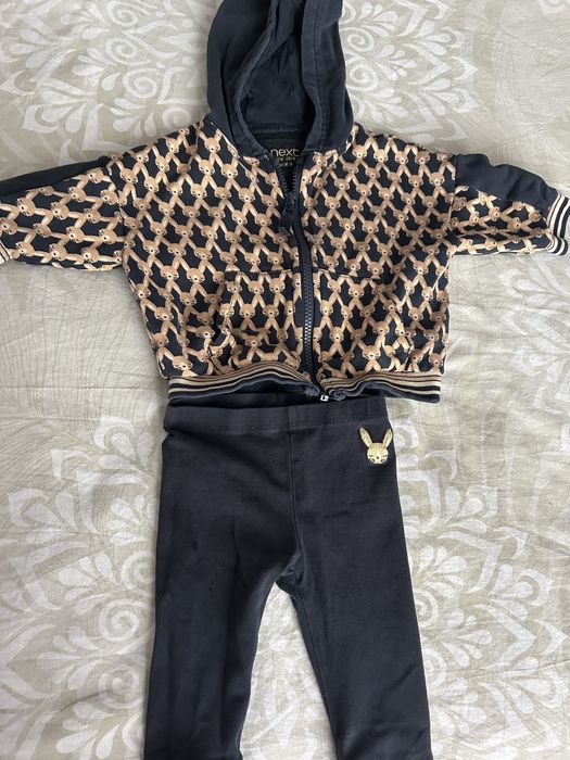 Next и HM 74 размер