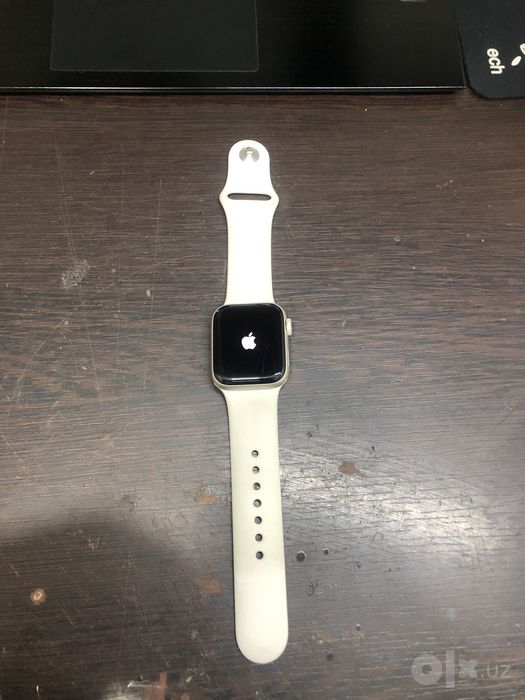 Apple watch se 40 mm icloud