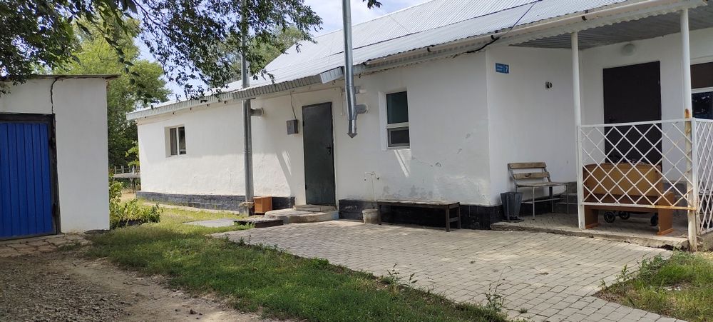Продам или обмен ДОМ + баня