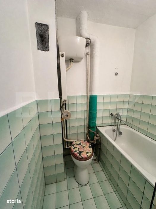 Apartament 3 camere, 35 mp, zona Micro 1