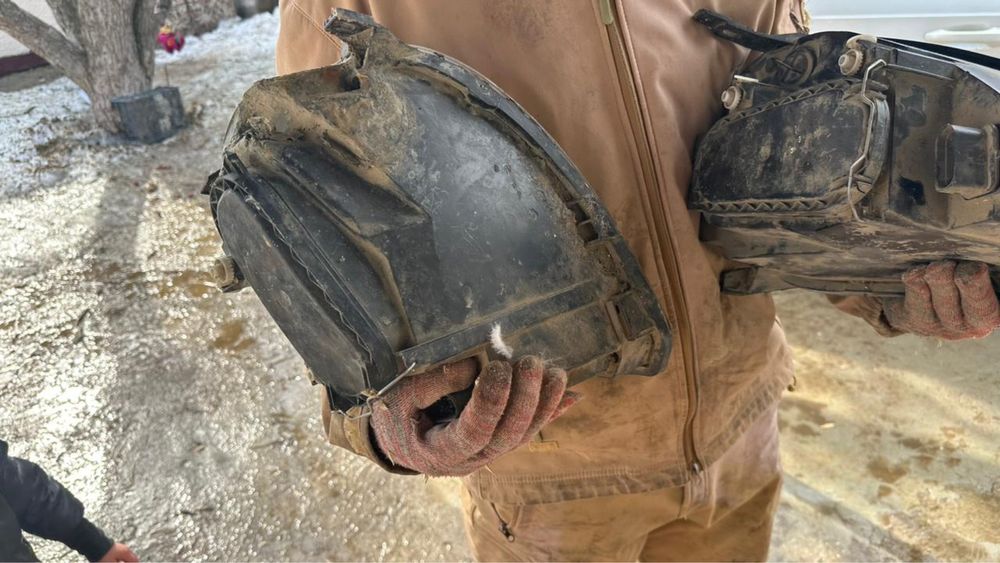 Продам фары на приору