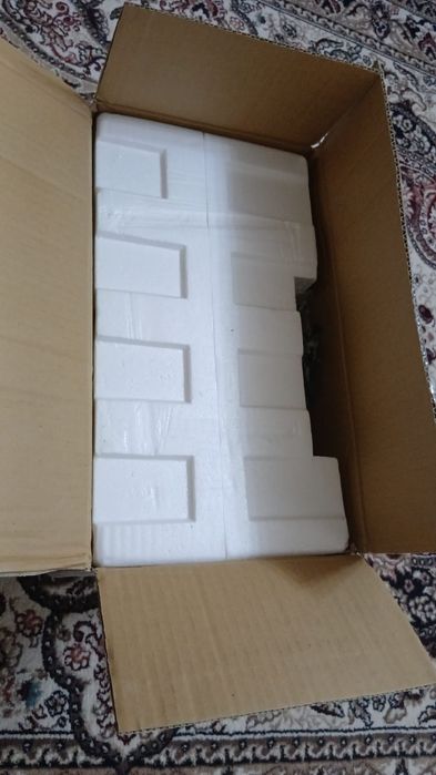 Швейная машинка новая