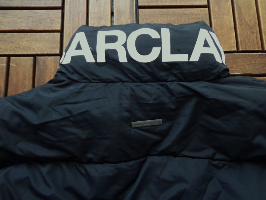 Мъжко  яке Maison Barclay Franklin Quilted Jacket размер L