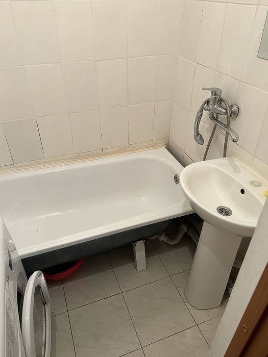 Сдам 1ком квартиру в районе Арбата