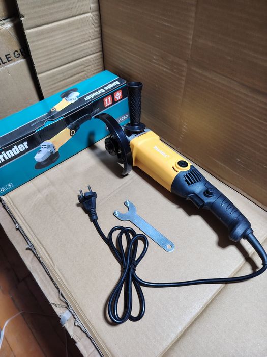 BALGARKA 125 razmerli