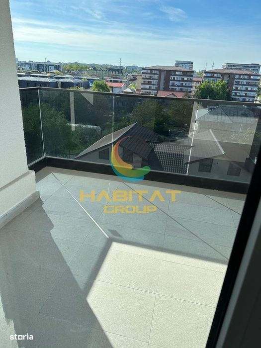 Vanzare ap 2 camere 69 mp et 5 Aparatorii Patriei metrou