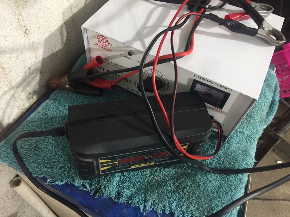 Теплый бокс по часовой