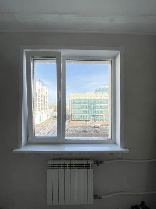 Окна,Балконы,Двери,Ремонт пластиковых окон