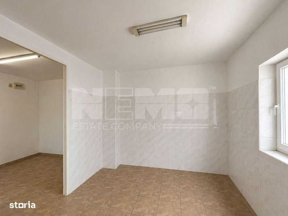 Apartament 3 Camere | Parter | Ideal Business sau Locuinta | Radauti — fotografia 3