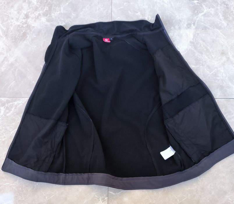 Engelbert Strauss dryplexx, Софтшел, Сив, XL