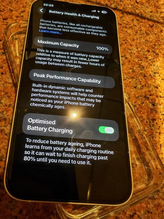 iphone 14 plus 128 gb
