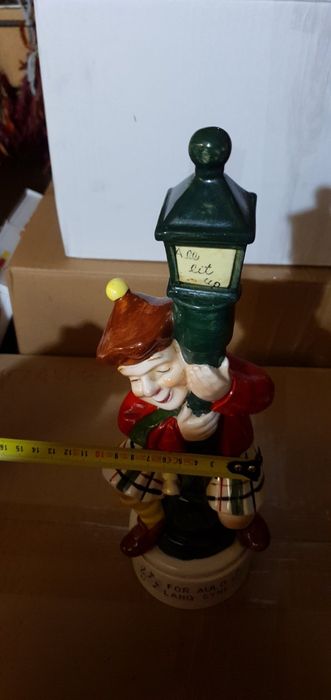 Уникална музикална бутилка