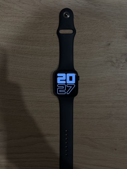 apple watch se 3 gen