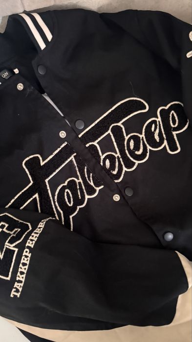 Легкий бомбер.