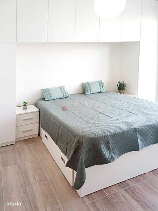Apartament Modern — fotografia 3