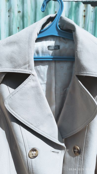 Продам пальто женское две штуки
