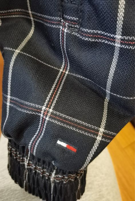 Geaca bomber Tommy Hilfiger barbati
