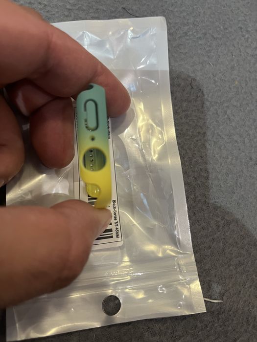 Протектор за apple watch /7/8