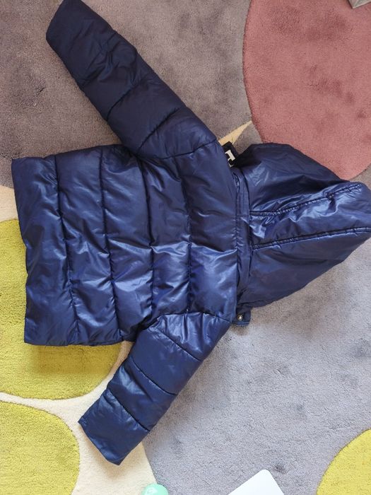 Демисезонно яке 80