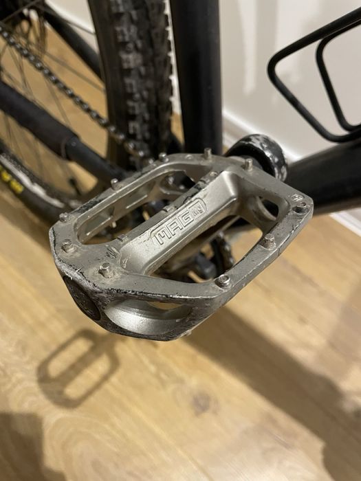 Ram HT ONE размер L 27.5