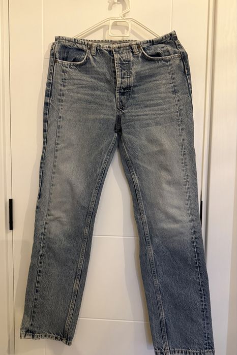 Дънки Zara размер 36