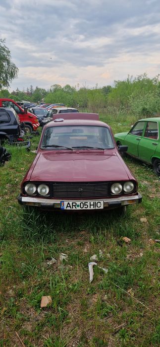 DACIA 1310 1981