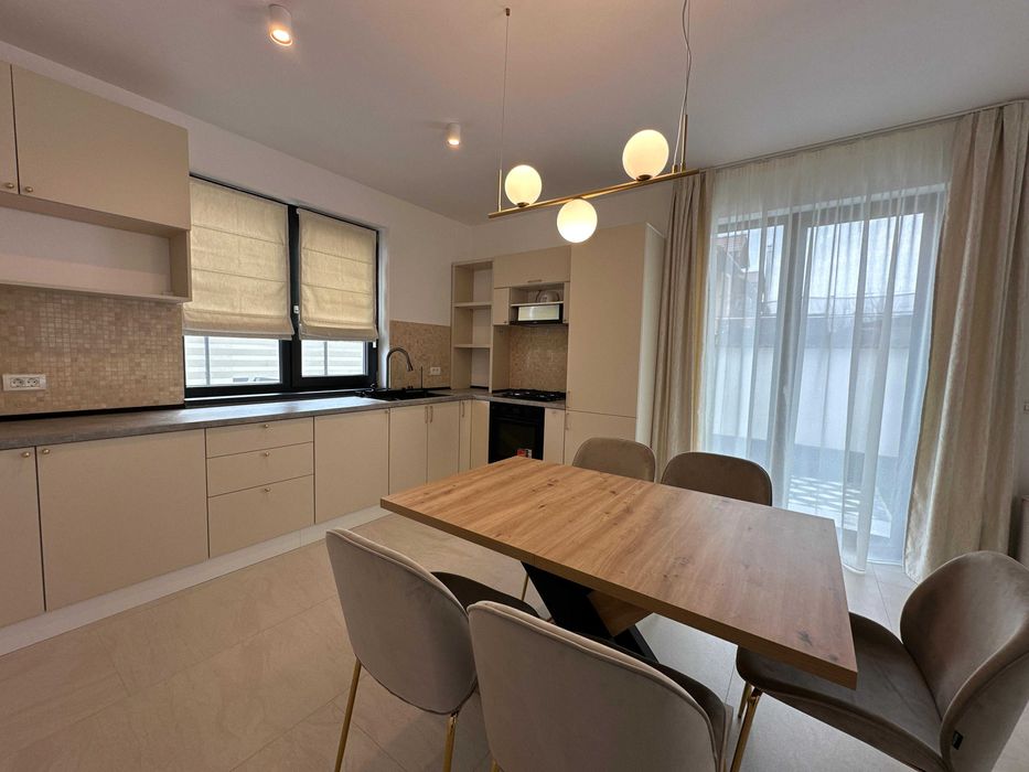 Casa de inchiriat Ghimbav