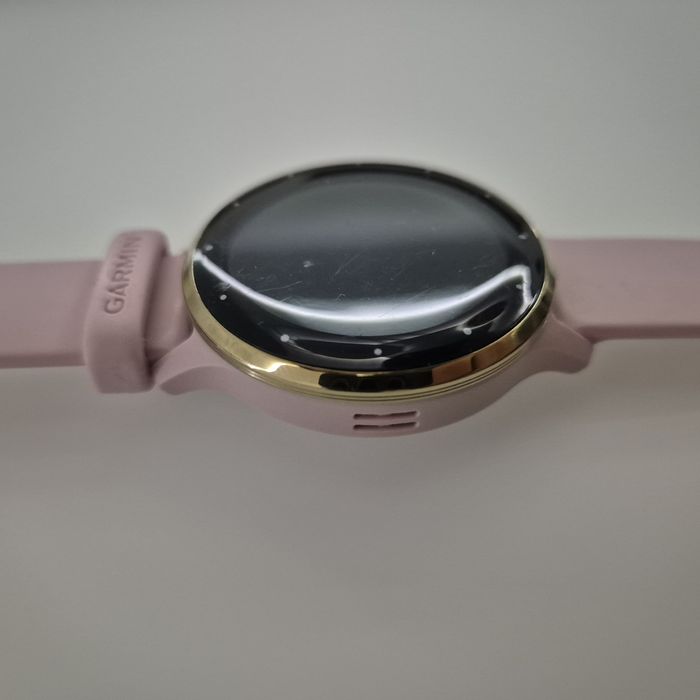 Часовник Garmin 3s