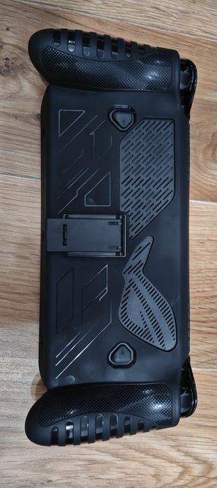 Asus Rog Xbox Ally X