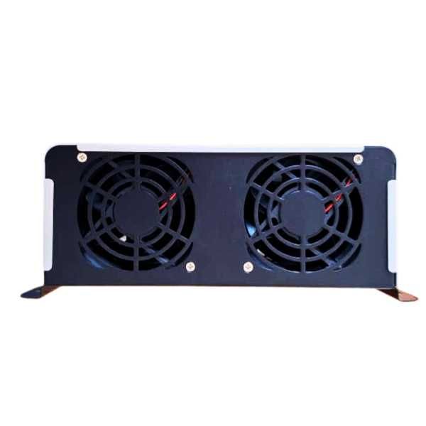 MPPT controller 120A Solid Volt OFF-GRID