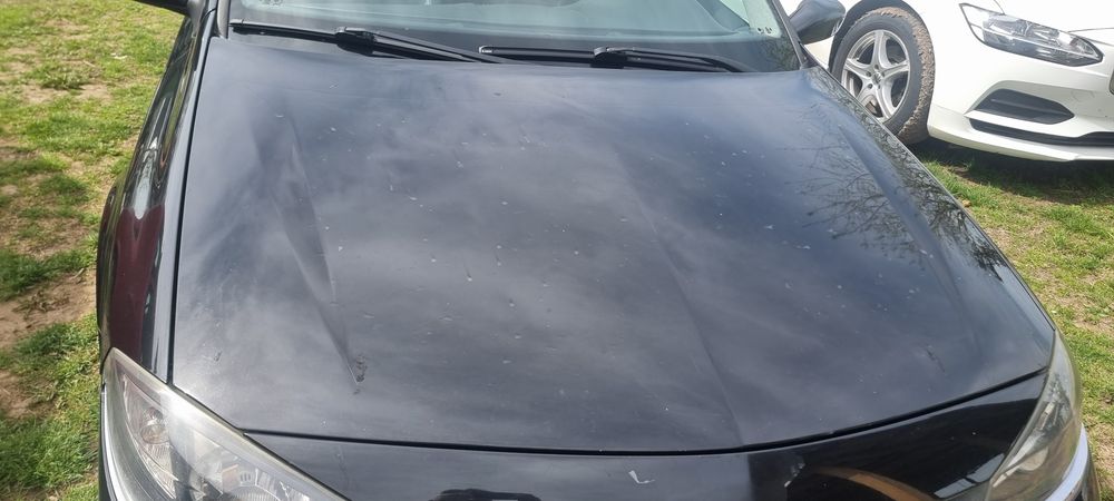 Capota renault laguna 2 facelift