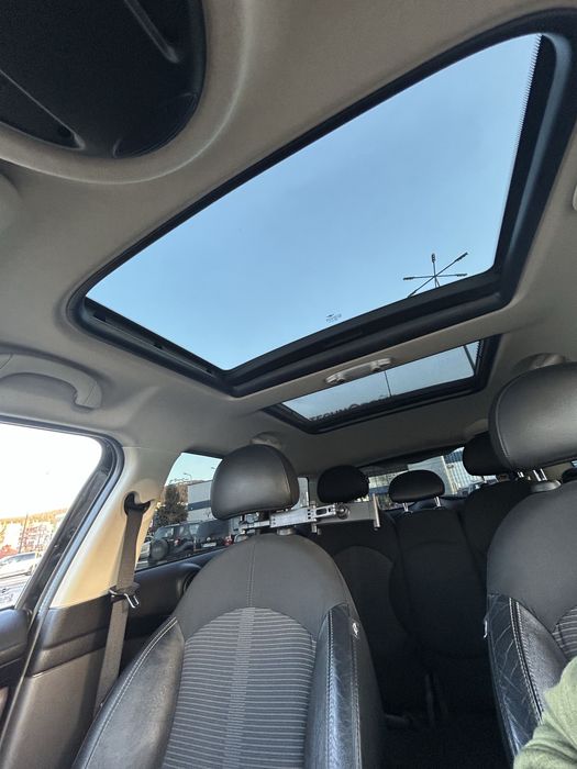 Mini Cooper Counteyman