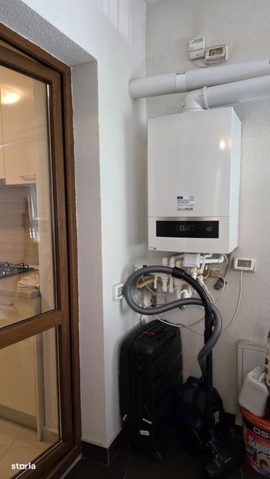 2 Camere Premium Unirii | Parcare si boxa incluse | Locatie exclusiva — fotografia 3