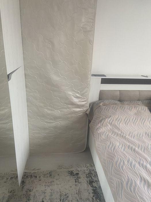 Матрас односпальный