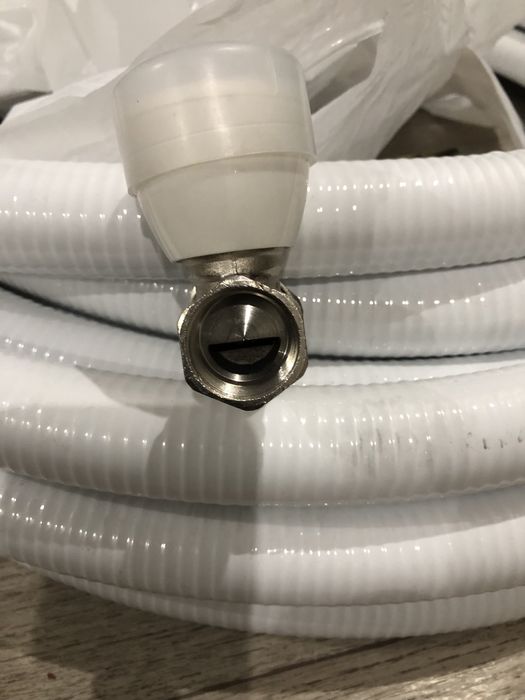 Краны регулировочные