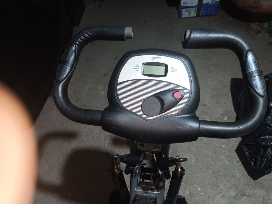 Bicicletă fitness X BIKE